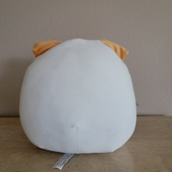 Zuru Snackles Super Sized Plush Toy NWT - Benji - Picture 3 of 4